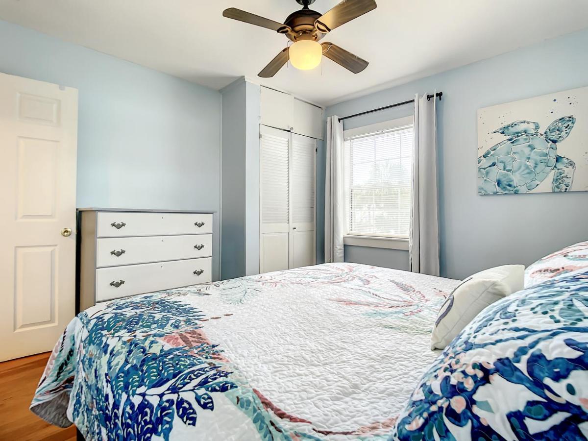 Charming Carriage House Near Historic Canal Street Minutes To The New Smyrna Beach