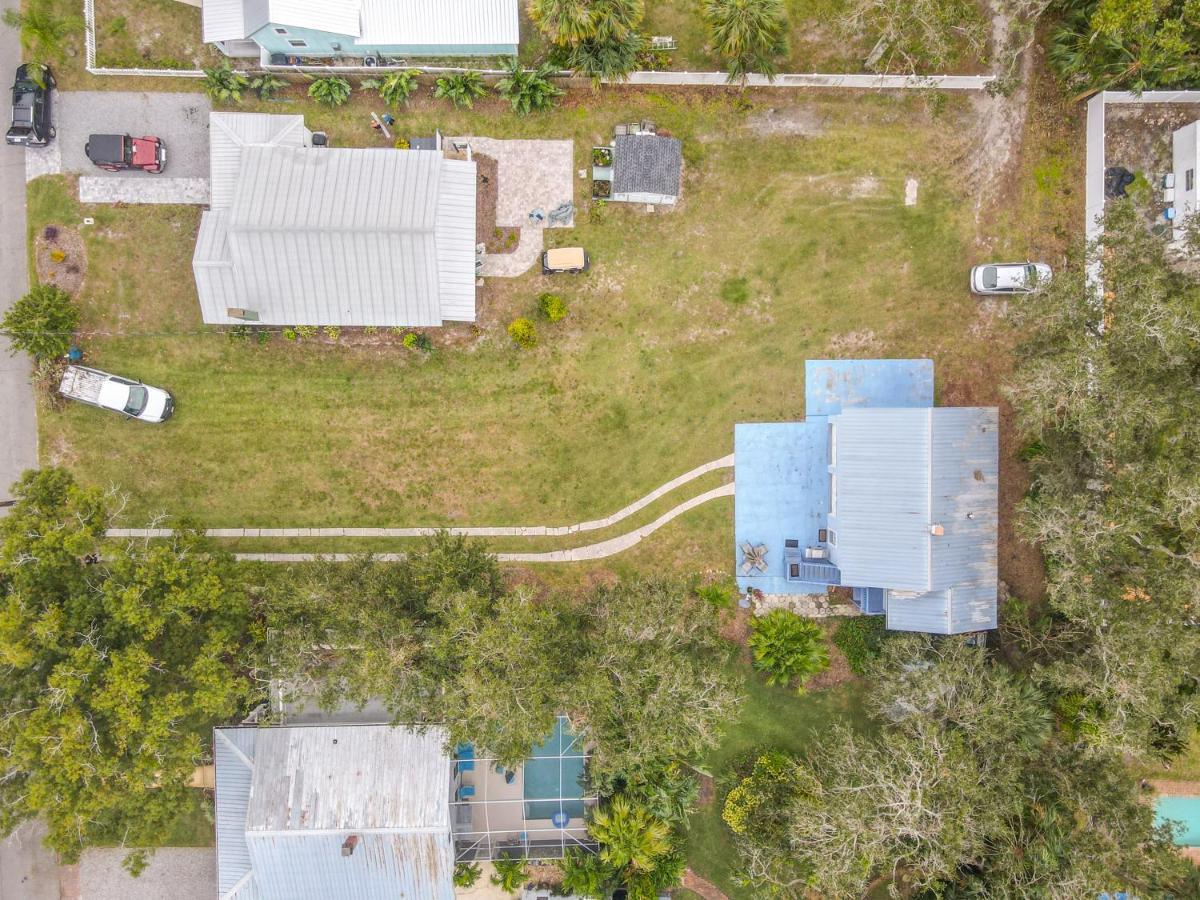 Holiday home Charming Carriage House Near Historic Canal Street Minutes To The New Smyrna Beach