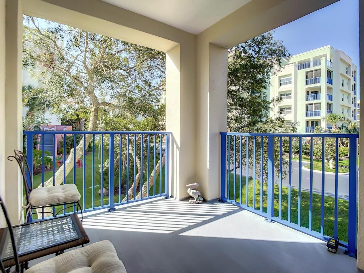 Gorgeous Oceanwalk On The Corner With Superb Views Of The Ocean. Ow1-201 Apartment