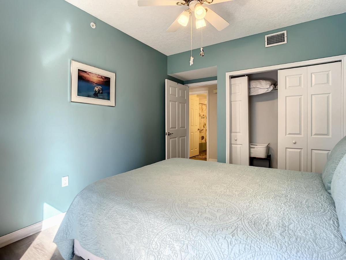 Gorgeous Oceanwalk On The Corner With Superb Views Of The Ocean. Ow1-201 Apartment *