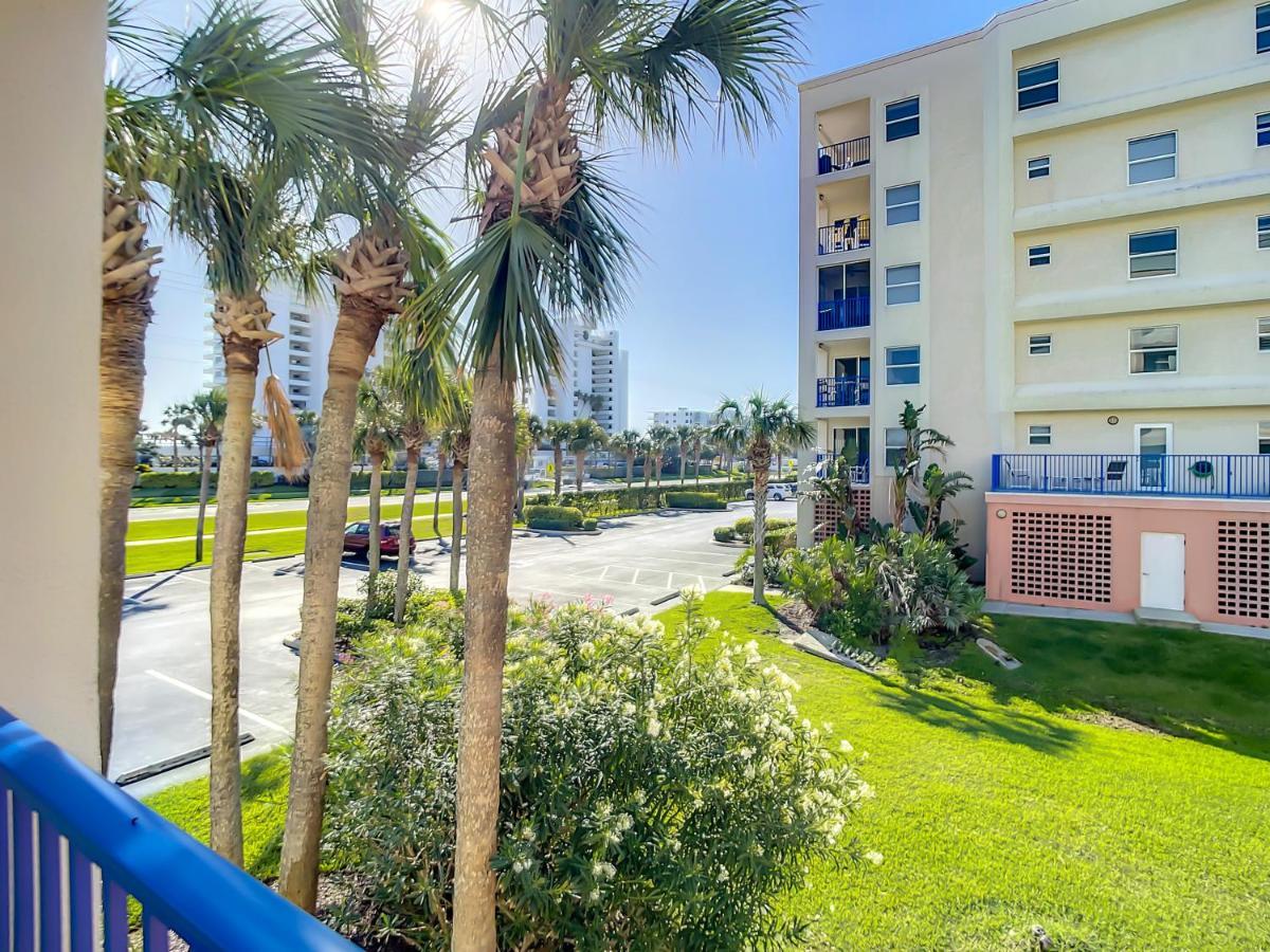 Apartment Gorgeous Oceanwalk On The Corner With Superb Views Of The Ocean. Ow1-201 *