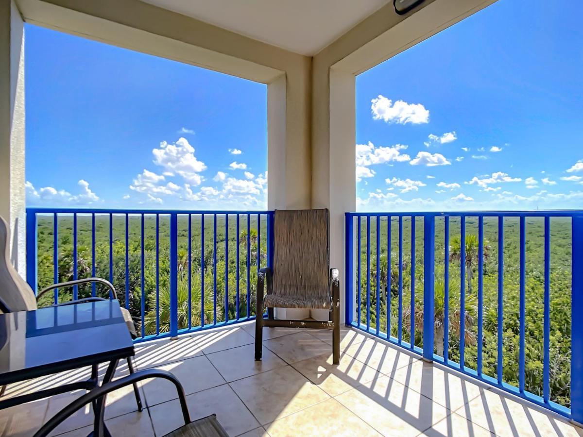 Stunning 32 Corner Unit On The Atlantic. Ow10-401 * New Smyrna Beach