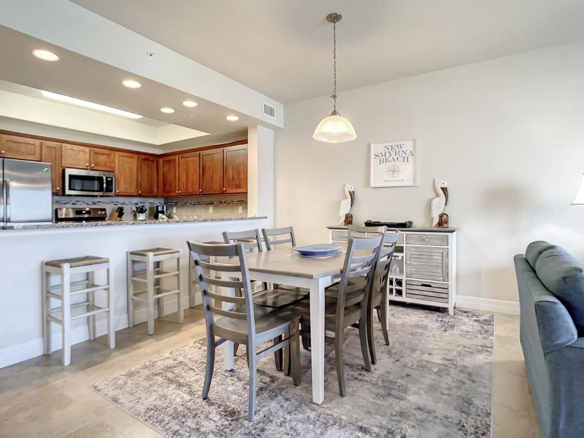 Beautiful Beachside ~ Ow20-503 New Smyrna Beach