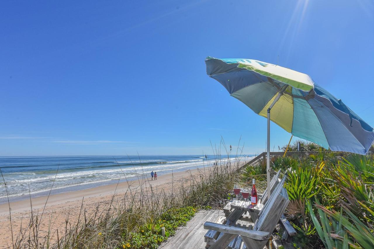 The Artist House- Beachfront - 6298s * New Smyrna Beach