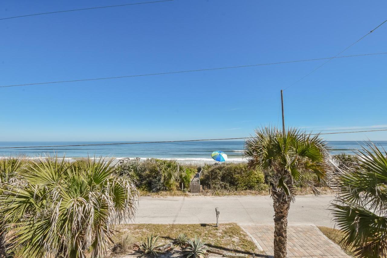 Holiday home The Artist House- Beachfront - 6298s *