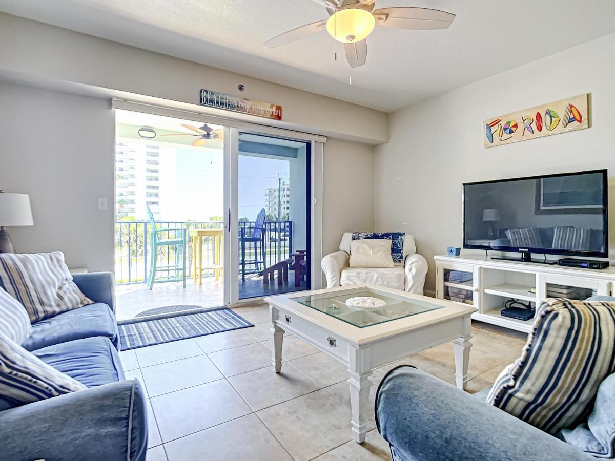 Set Sail In Beautiful Coastal Themed 32 With Gorgeous Ocean Views Ow13-305 * New Smyrna Beach