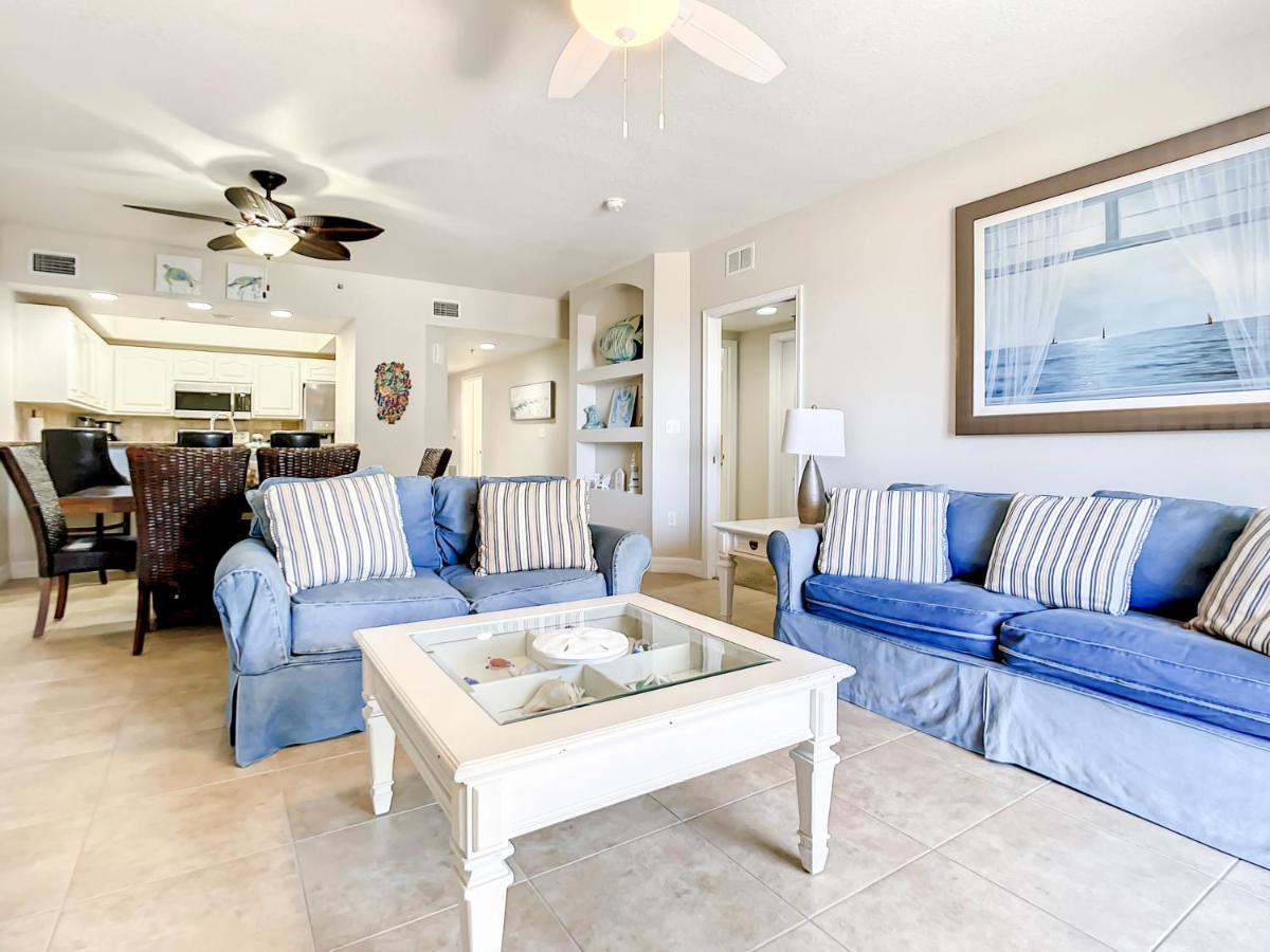 Set Sail In Beautiful Coastal Themed 32 With Gorgeous Ocean Views Ow13-305 New Smyrna Beach