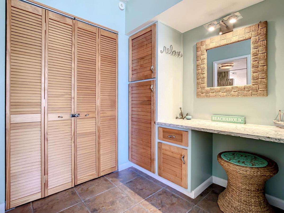 Sea Forever Beachfront Golden Arms 501 ~ Walk To Shopping Dining Night Life On Flagler Ave. *