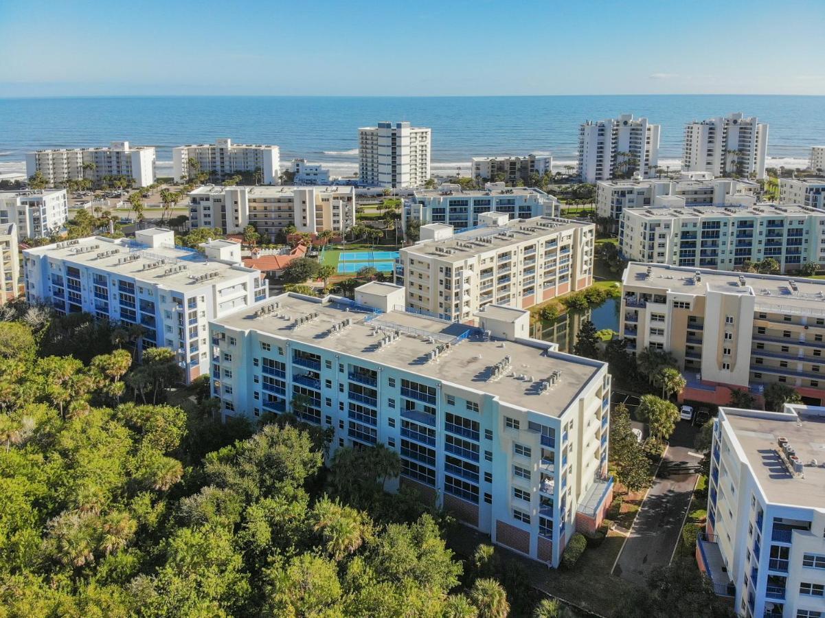 Drift Away In Gorgeous Coastal Themed 3bed 2 Bath Condo. Ow9-302 Apartment New Smyrna Beach