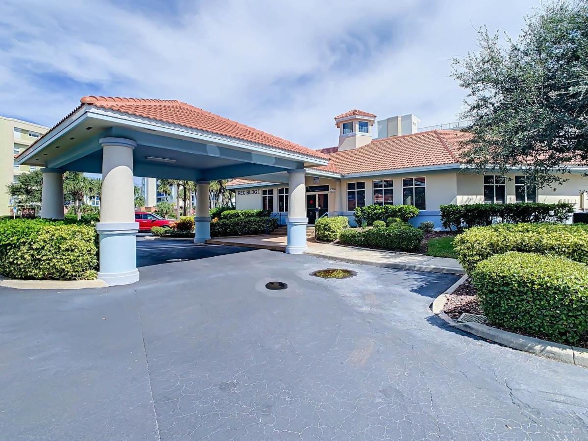 Delightful Modern Coastal Themed 32 In Oceanwalk. ~ow3-303 *