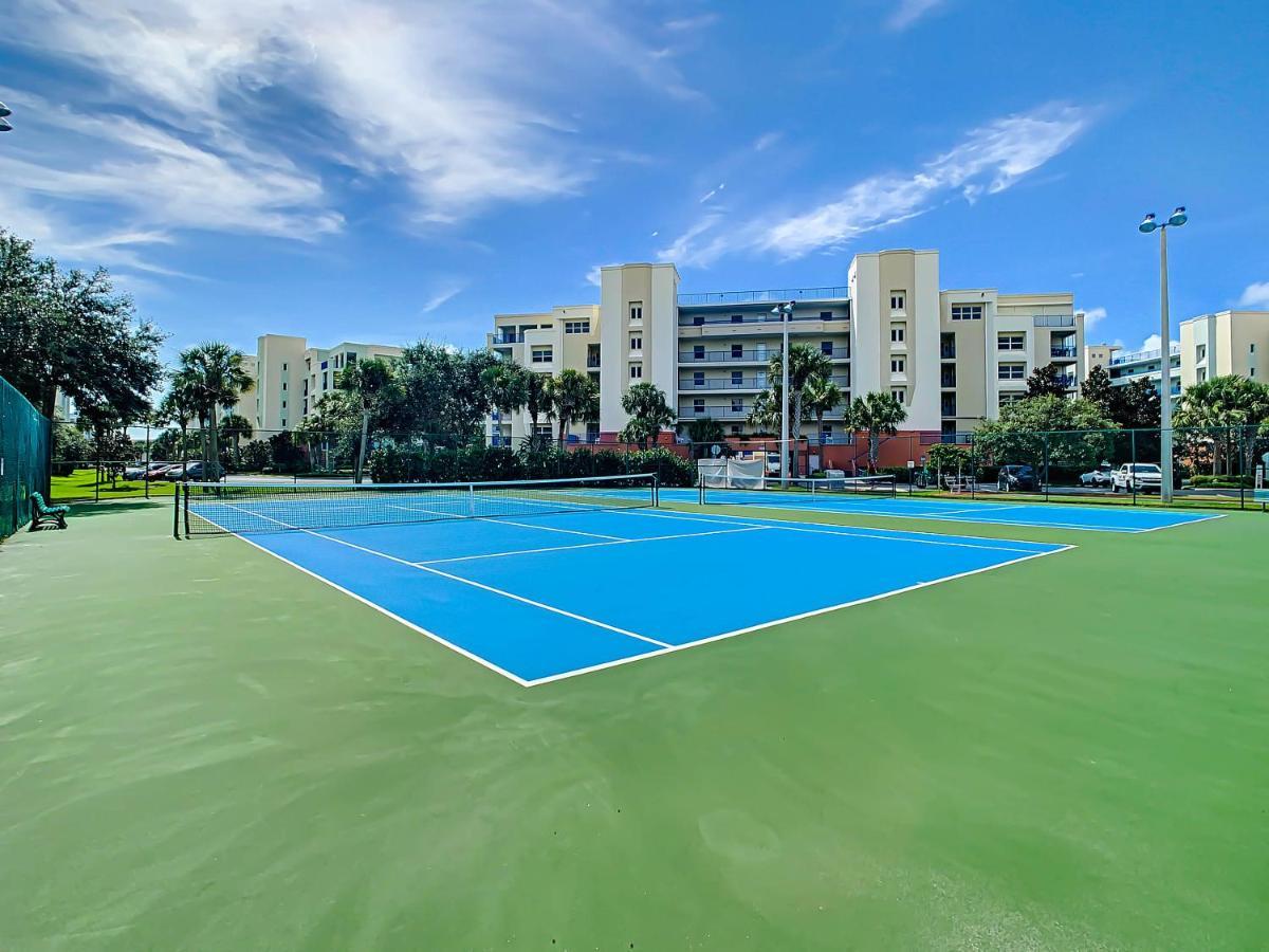 Delightful Modern Coastal Themed 32 In Oceanwalk. ~ow3-303
