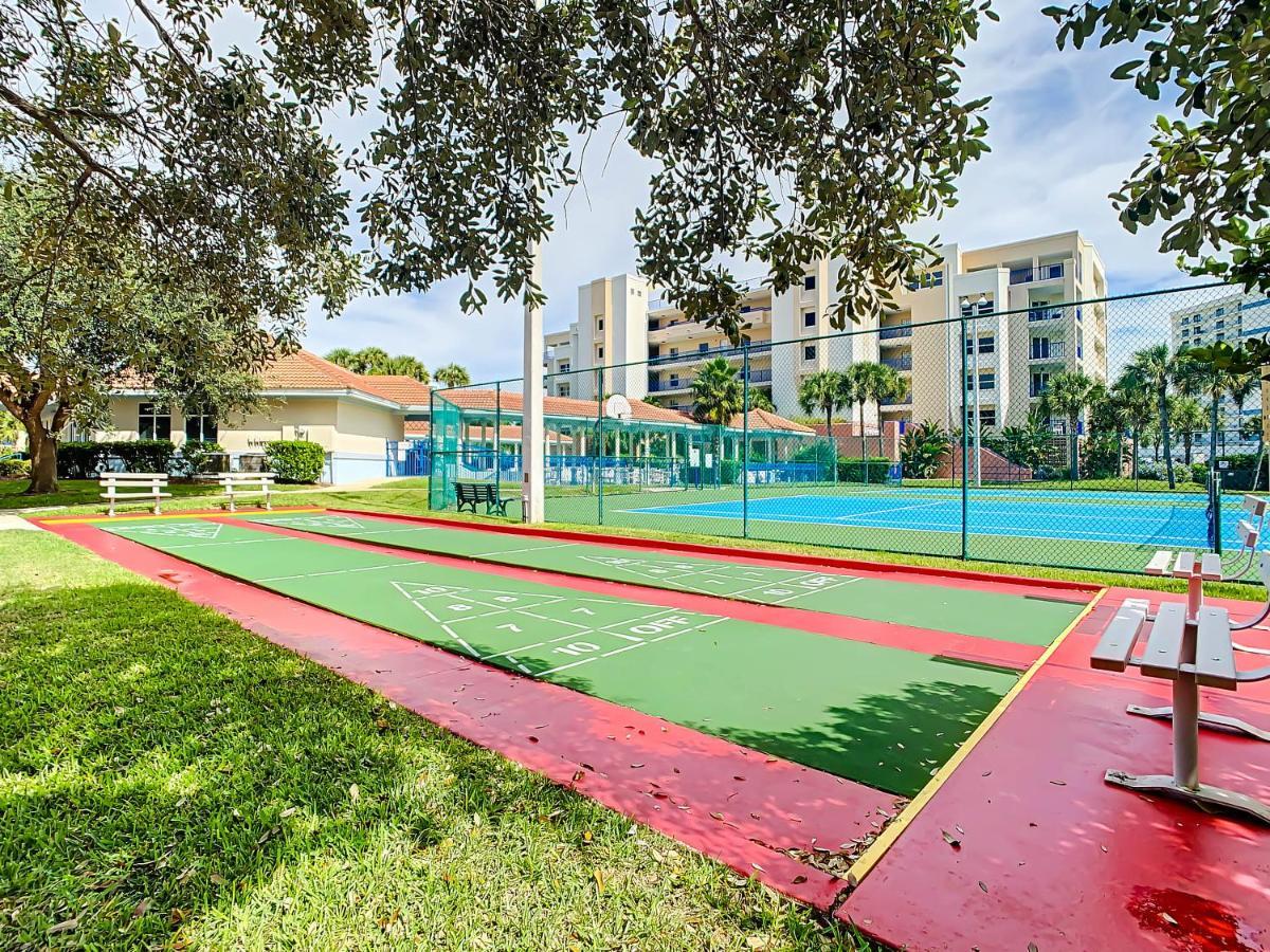 Delightful Modern Coastal Themed 32 In Oceanwalk. ~ow3-303 Apartment *