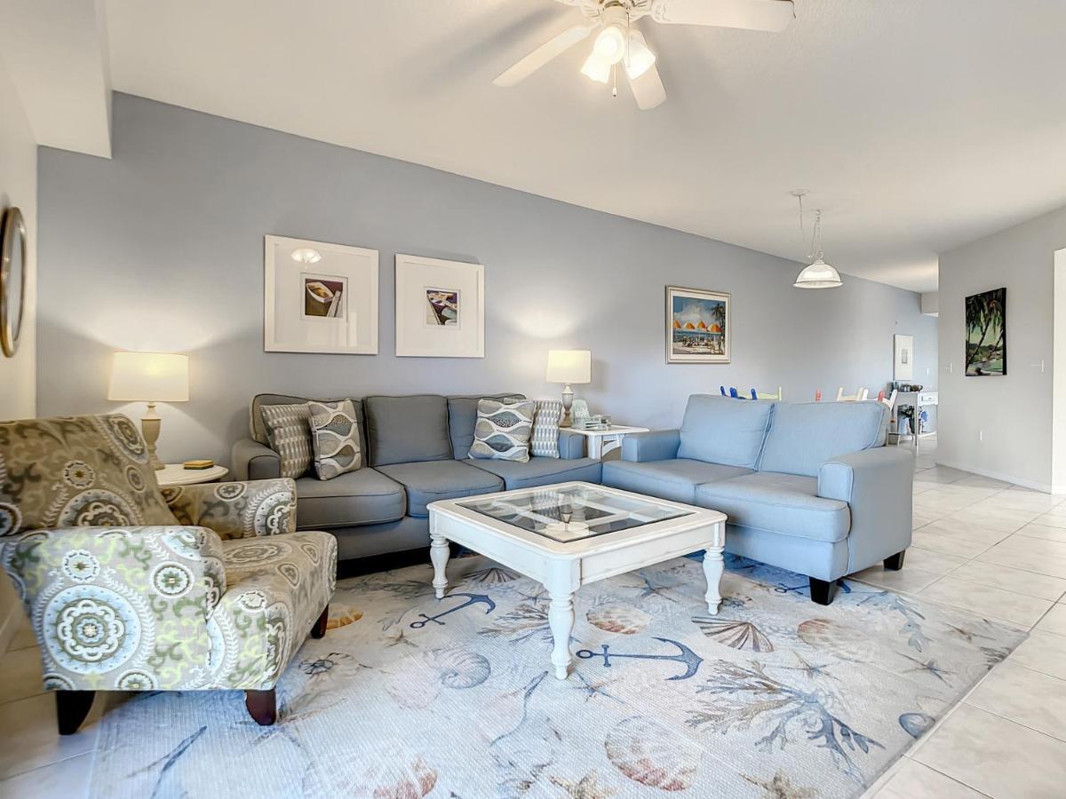 Lovely Beachside ~ Ow7-302 New Smyrna Beach