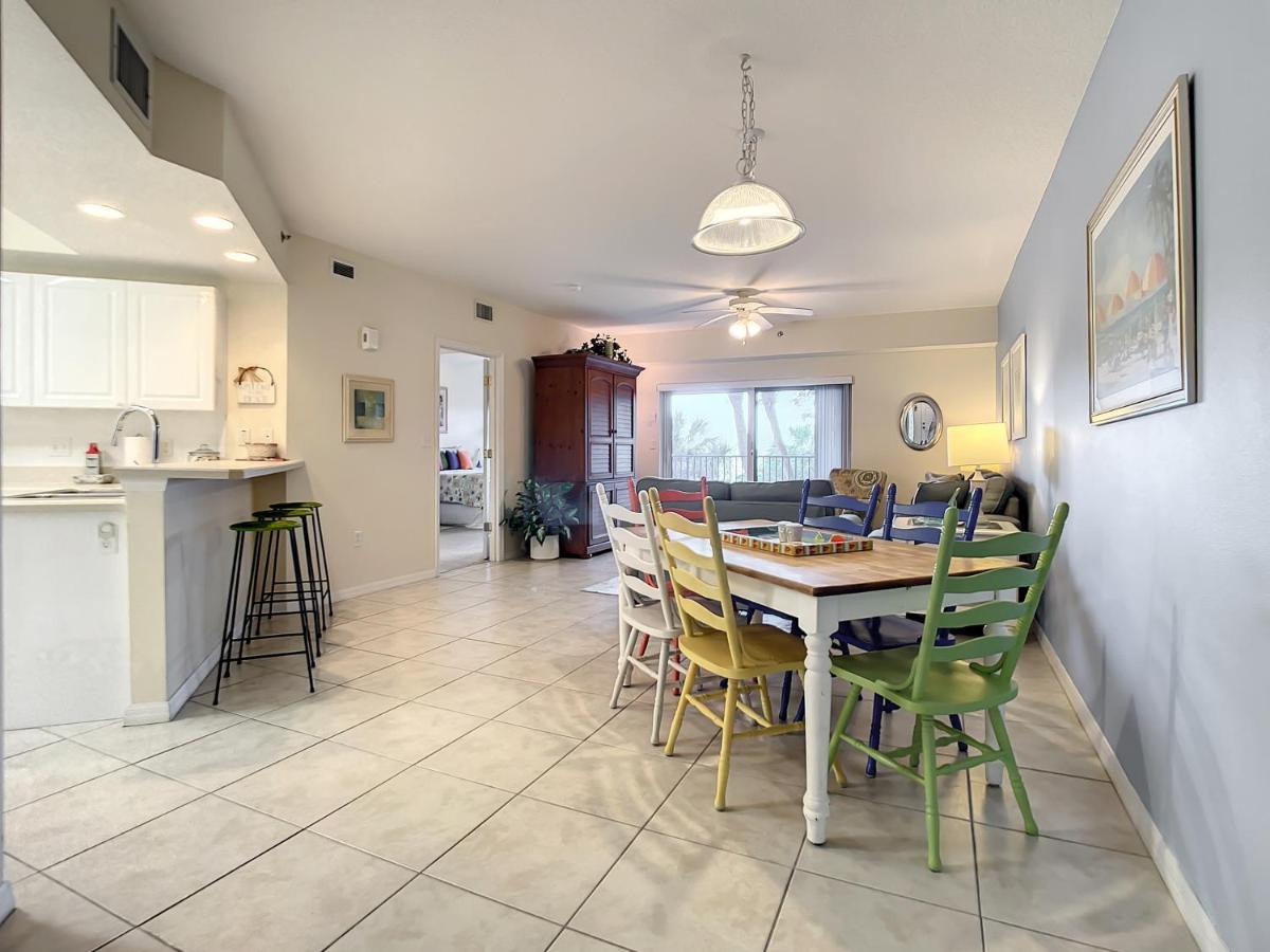 Lovely Beachside ~ Ow7-302 Apartment