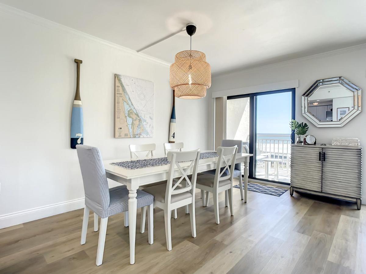 Apartment Beachfront Seascape Towers 226 ~ 1 Ocean View Balcony 2 Overlooking Pool *