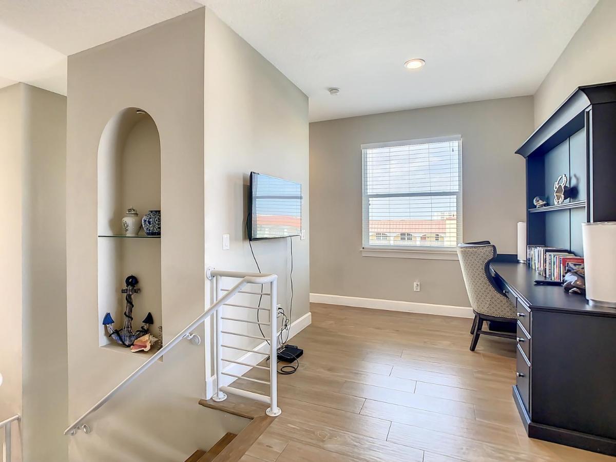Hip Nautic ~ Luxury Beachfront With Pool - Car Free - 4071h New Smyrna Beach