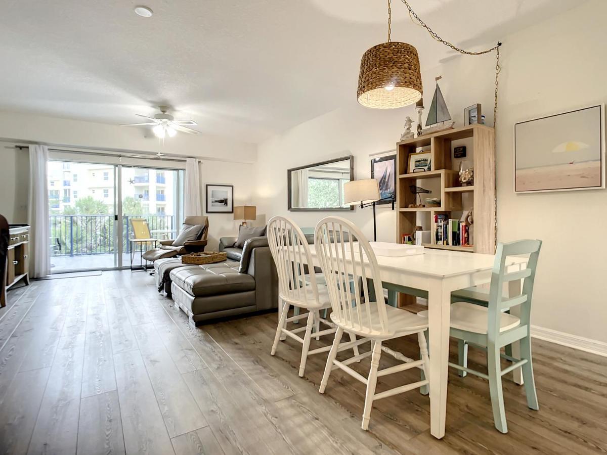 Take In These Beautiful Views Of The Ocean In Gorgeous 22 Condo. Ow1-302 * New Smyrna Beach
