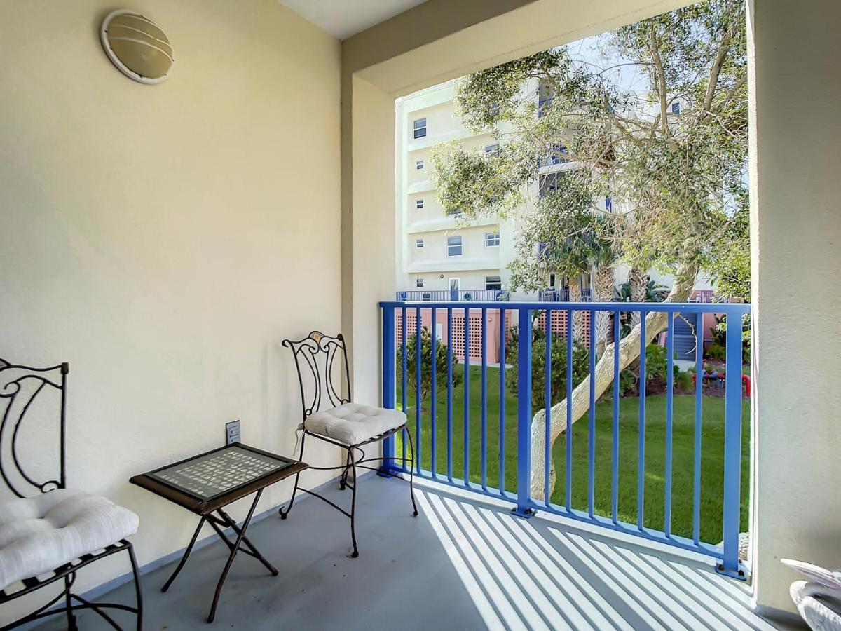 Gorgeous Oceanwalk On The Corner With Superb Views Of The Ocean. Ow1-201 * New Smyrna Beach