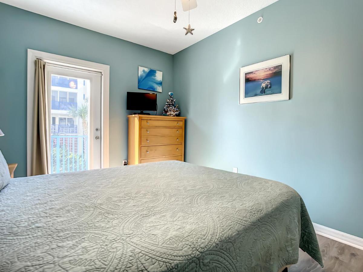 Gorgeous Oceanwalk On The Corner With Superb Views Of The Ocean. Ow1-201 Apartment