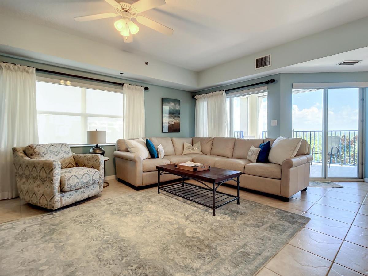 Apartment Stunning 32 Corner Unit On The Atlantic. Ow10-401 New Smyrna Beach