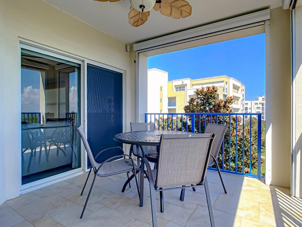 Stunning 32 Corner Unit On The Atlantic. Ow10-401 New Smyrna Beach
