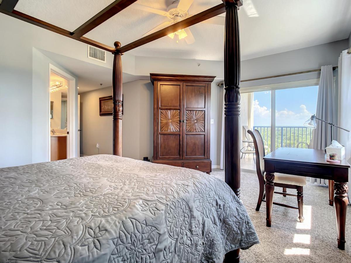 Stunning 32 Corner Unit On The Atlantic. Ow10-401 Apartment *
