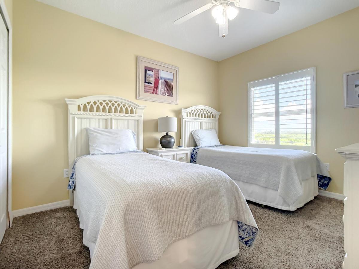 Stunning 32 Corner Unit On The Atlantic. Ow10-401 Apartment *
