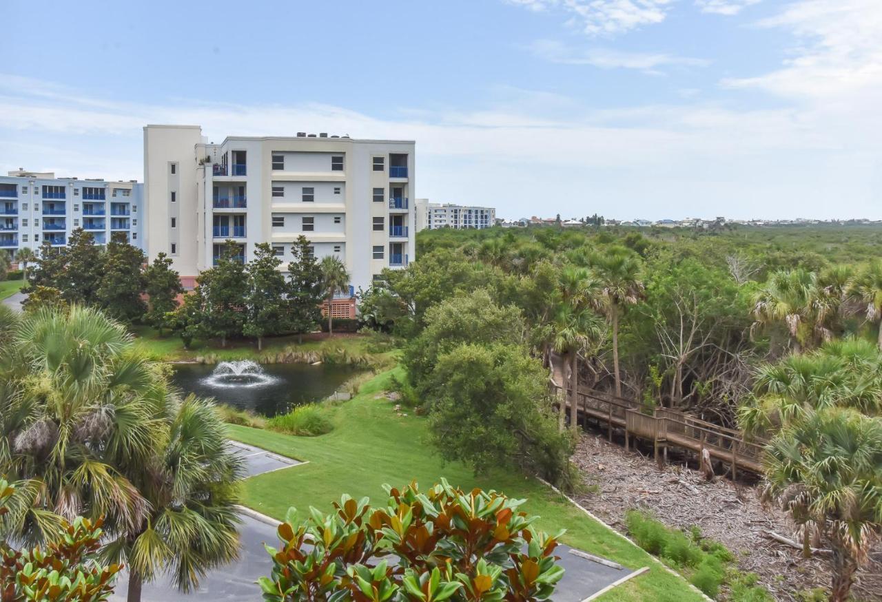 Stunning 32 Corner Unit On The Atlantic. Ow10-401 * New Smyrna Beach