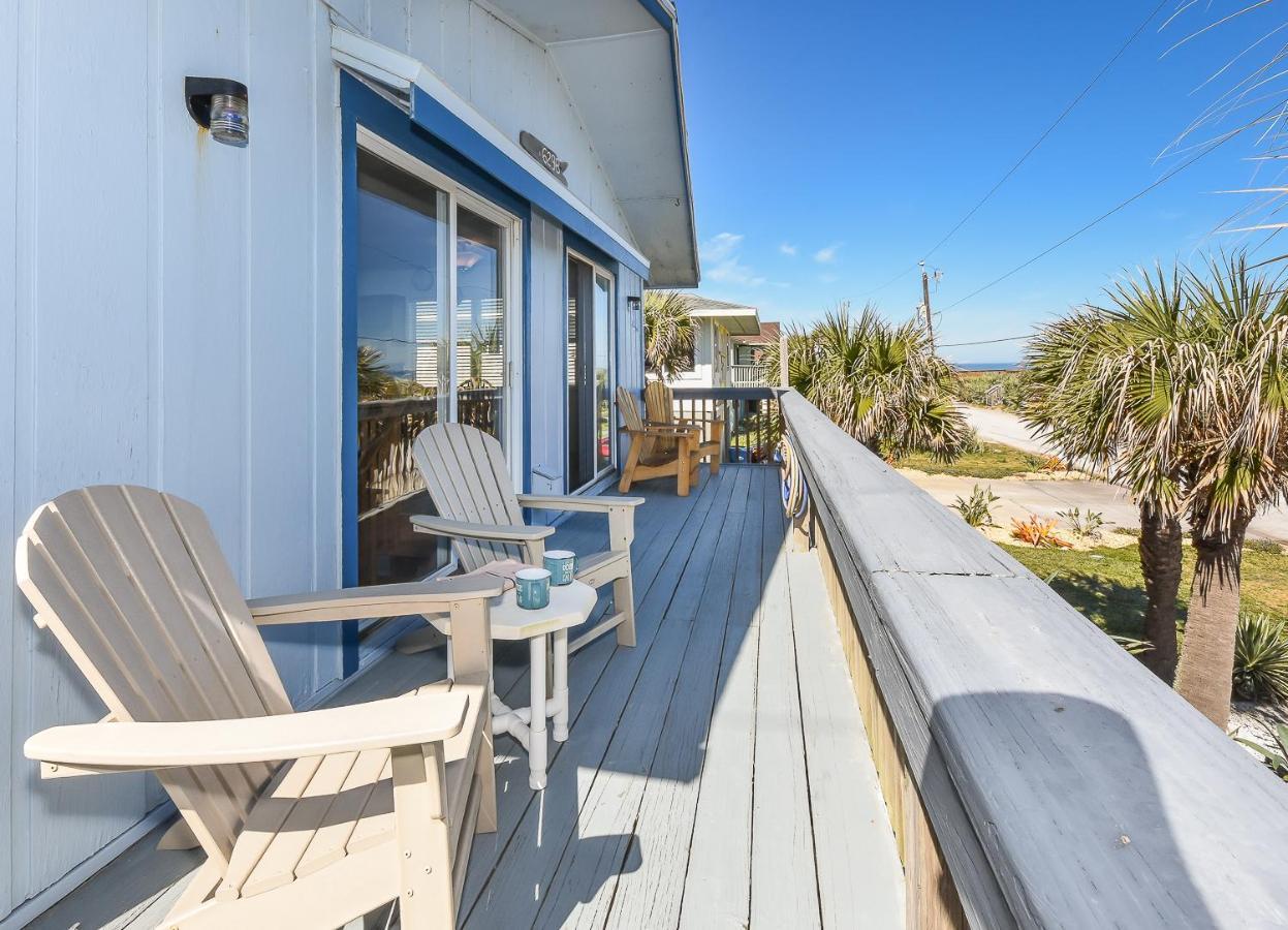 The Artist House- Beachfront - 6298s *