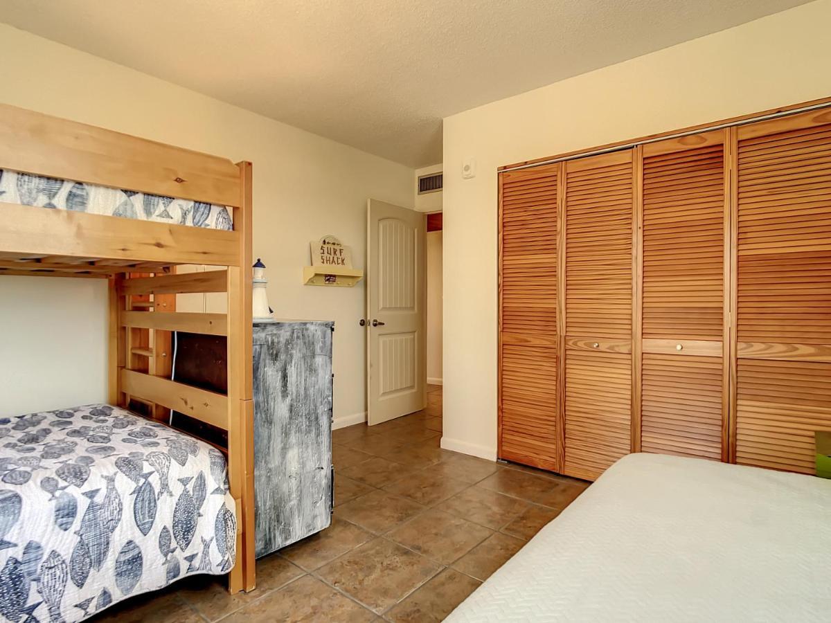 Sea Forever Beachfront Golden Arms 501 ~ Walk To Shopping Dining Night Life On Flagler Ave. Apartment