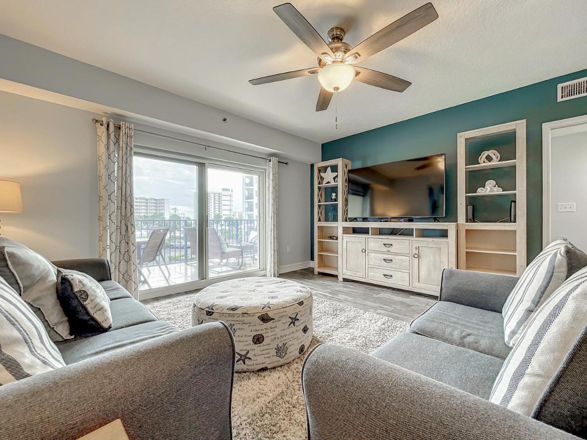 Apartment Delightful Modern Coastal Themed 32 In Oceanwalk. ~ow3-303
