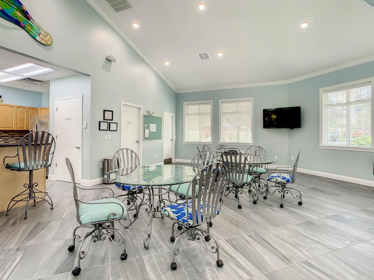 Delightful Modern Coastal Themed 32 In Oceanwalk. ~ow3-303 * New Smyrna Beach