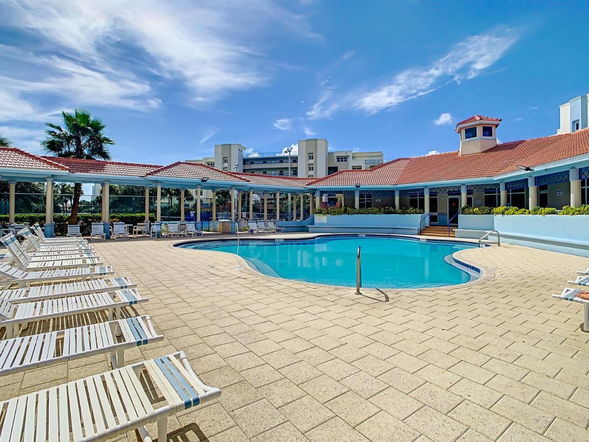 Delightful Modern Coastal Themed 32 In Oceanwalk. ~ow3-303 Apartment New Smyrna Beach