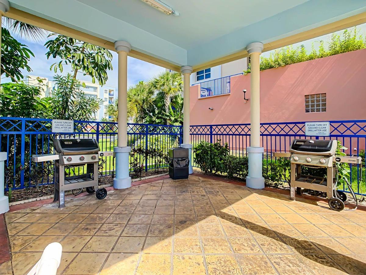 Delightful Modern Coastal Themed 32 In Oceanwalk. ~ow3-303 *