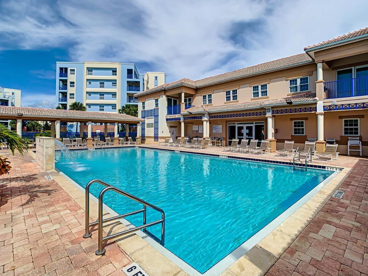 Apartment Delightful Modern Coastal Themed 32 In Oceanwalk. ~ow3-303 *
