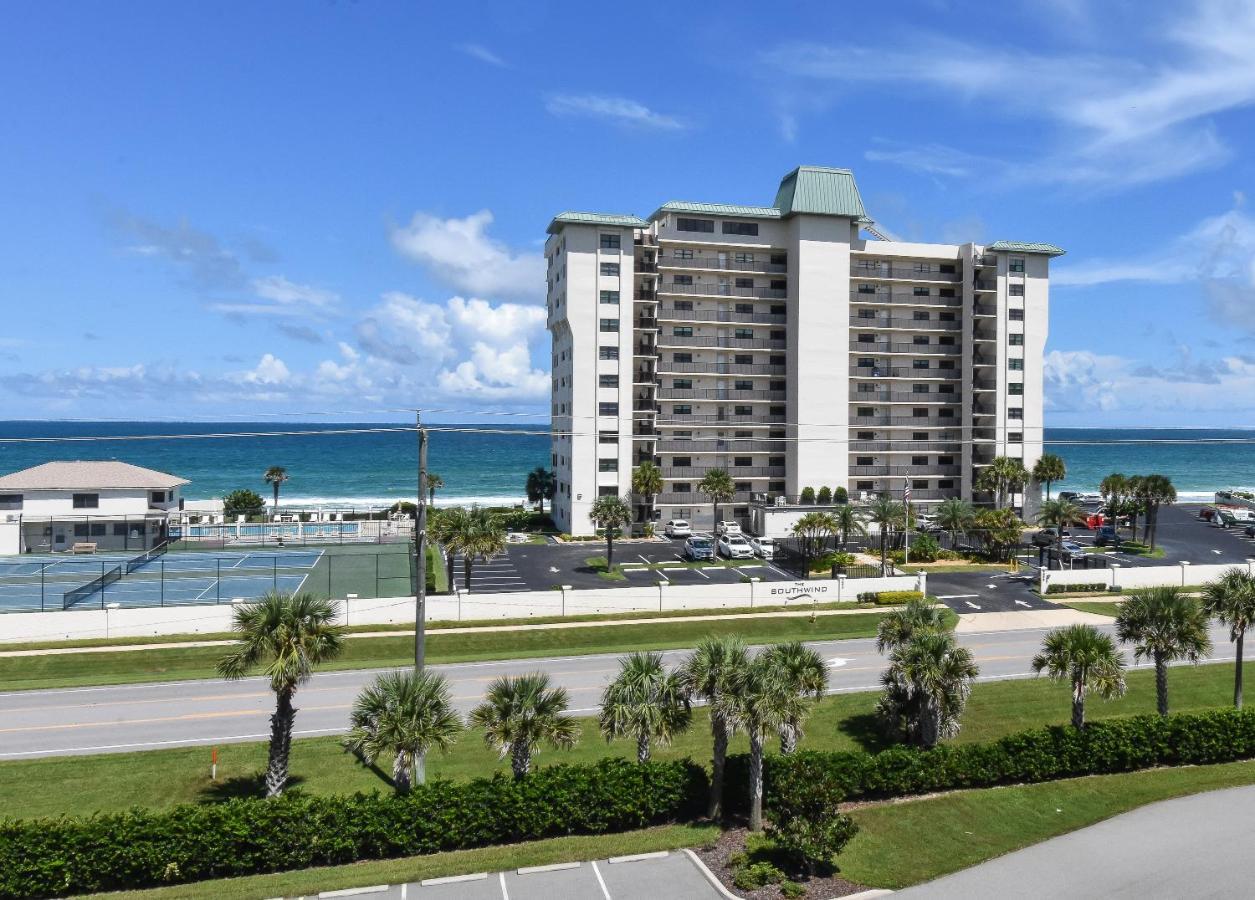 Gorgeous Ocean Walk With Ocean And Estuary Views Ow18-506 * New Smyrna Beach