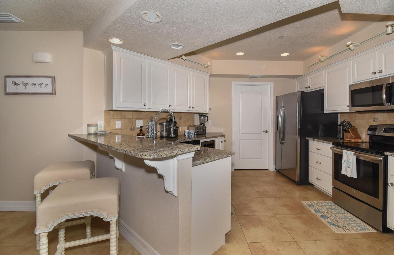 Gorgeous Ocean Walk With Ocean And Estuary Views Ow18-506 Apartment New Smyrna Beach