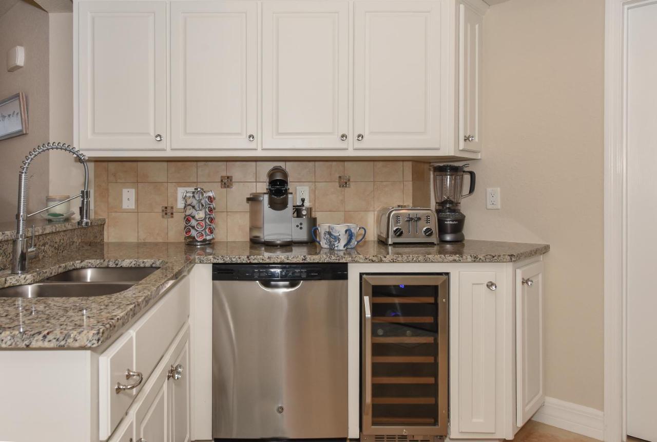 Gorgeous Ocean Walk With Ocean And Estuary Views Ow18-506 Apartment