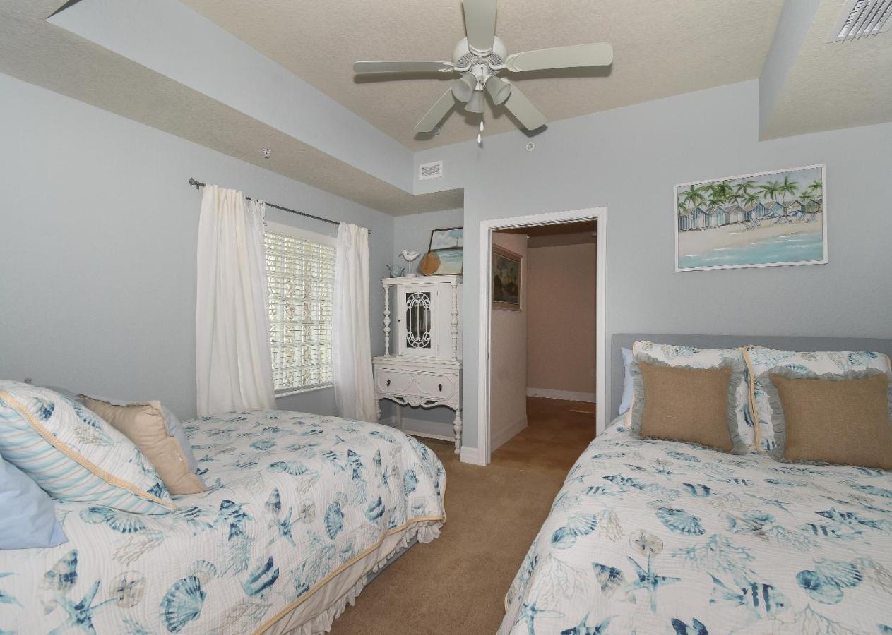 Apartment Gorgeous Ocean Walk With Ocean And Estuary Views Ow18-506 *