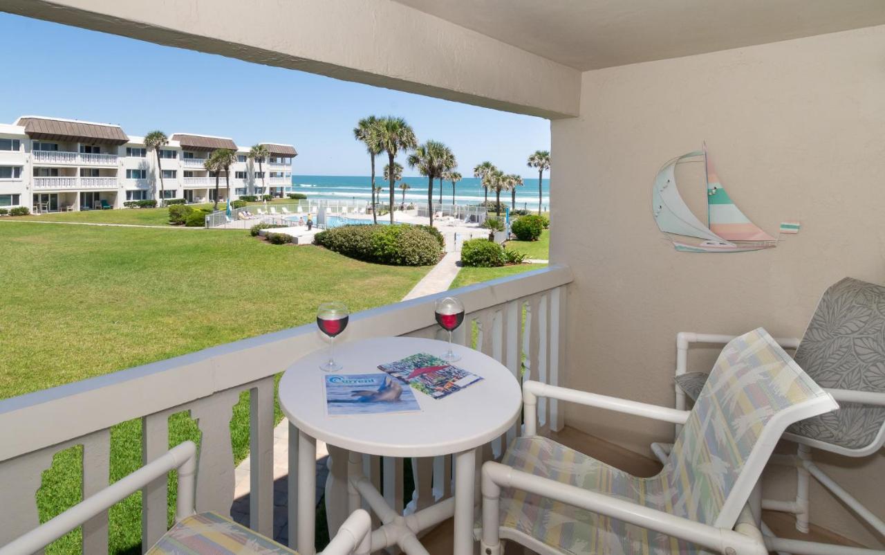 Ocean View Overlooks The Pool Ocean ~ Chateau By The Sea - 23b Apartment *