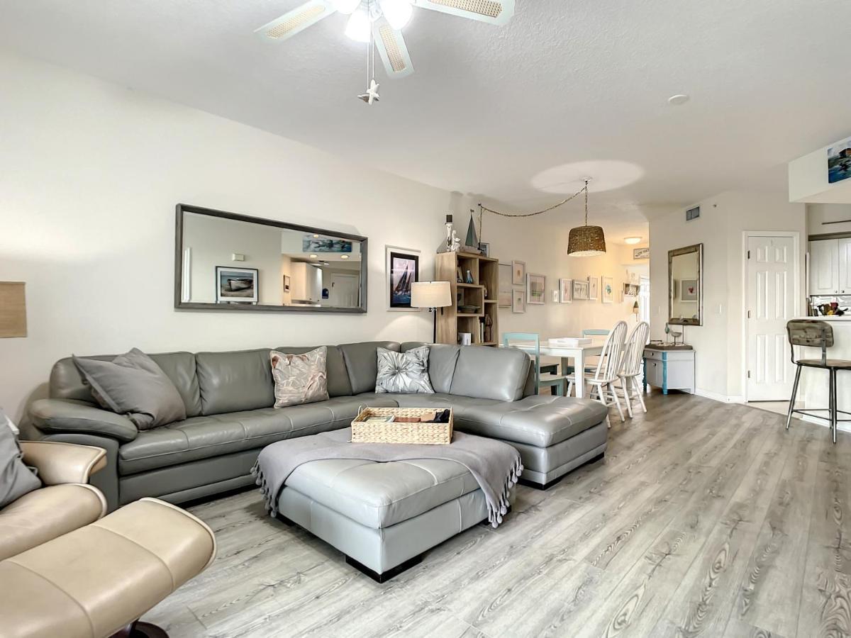 Take In These Beautiful Views Of The Ocean In Gorgeous 22 Condo. Ow1-302 Apartment