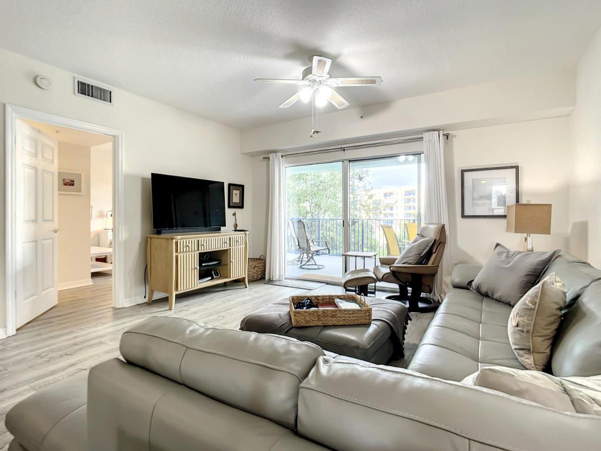 Take In These Beautiful Views Of The Ocean In Gorgeous 22 Condo. Ow1-302 * New Smyrna Beach