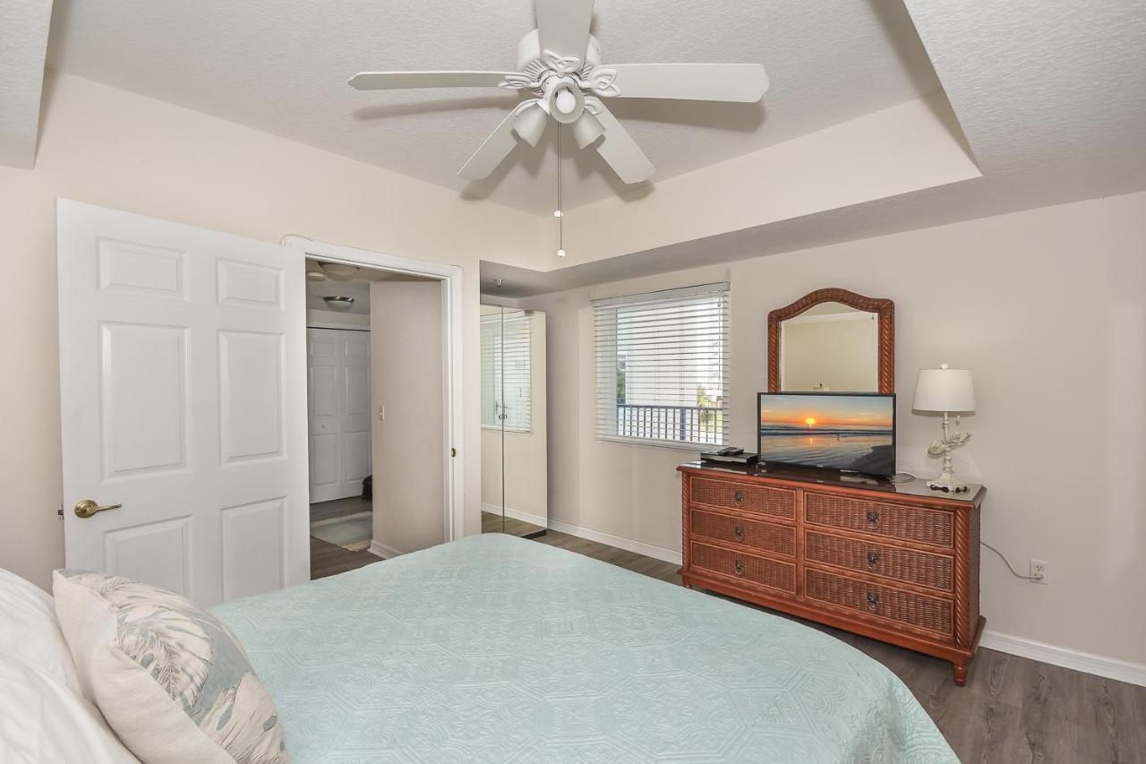 Take In These Beautiful Views Of The Ocean In Gorgeous 22 Condo. Ow1-302 * New Smyrna Beach