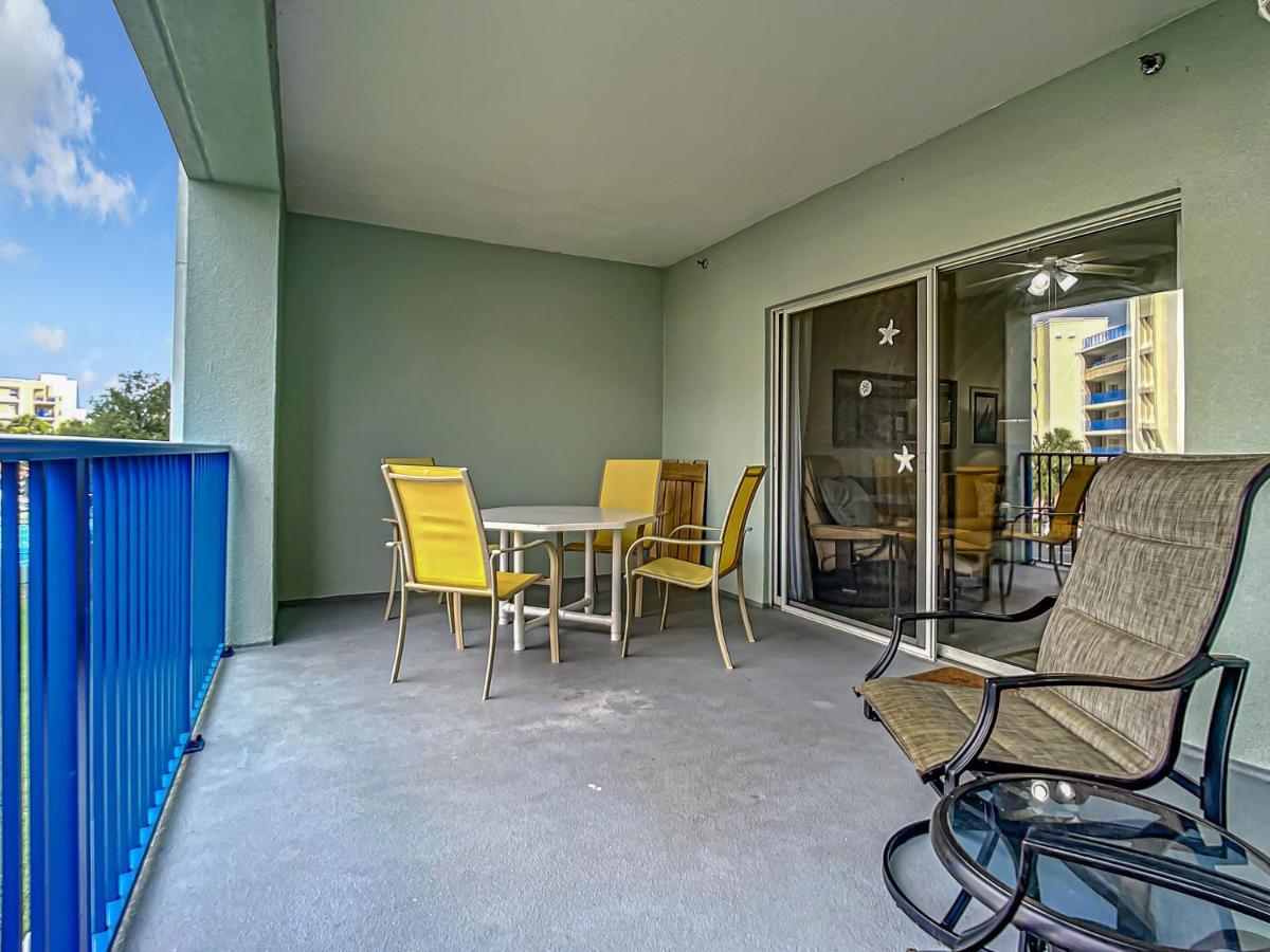 Take In These Beautiful Views Of The Ocean In Gorgeous 22 Condo. Ow1-302 *
