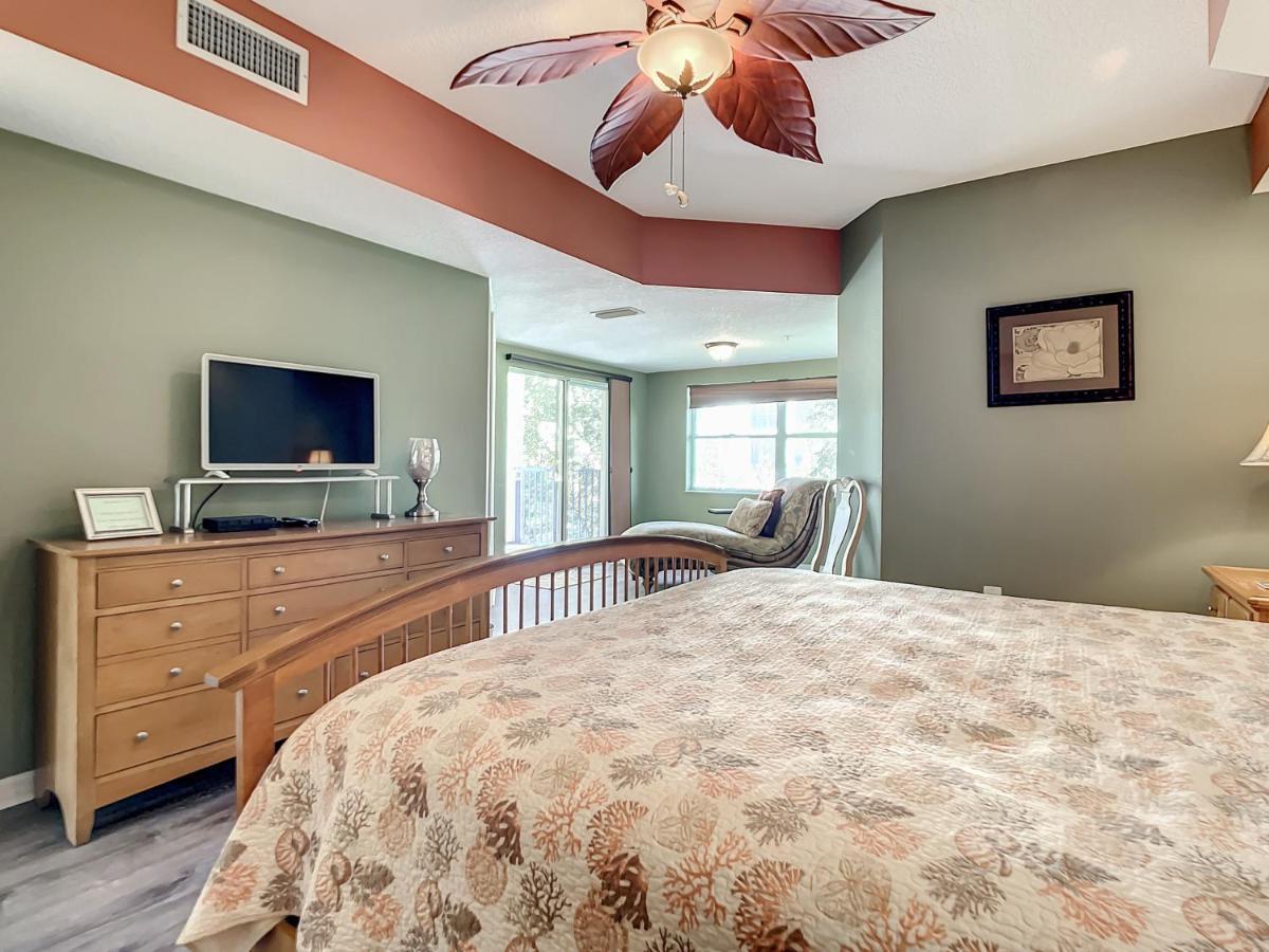 Apartment Gorgeous Oceanwalk On The Corner With Superb Views Of The Ocean. Ow1-201 *
