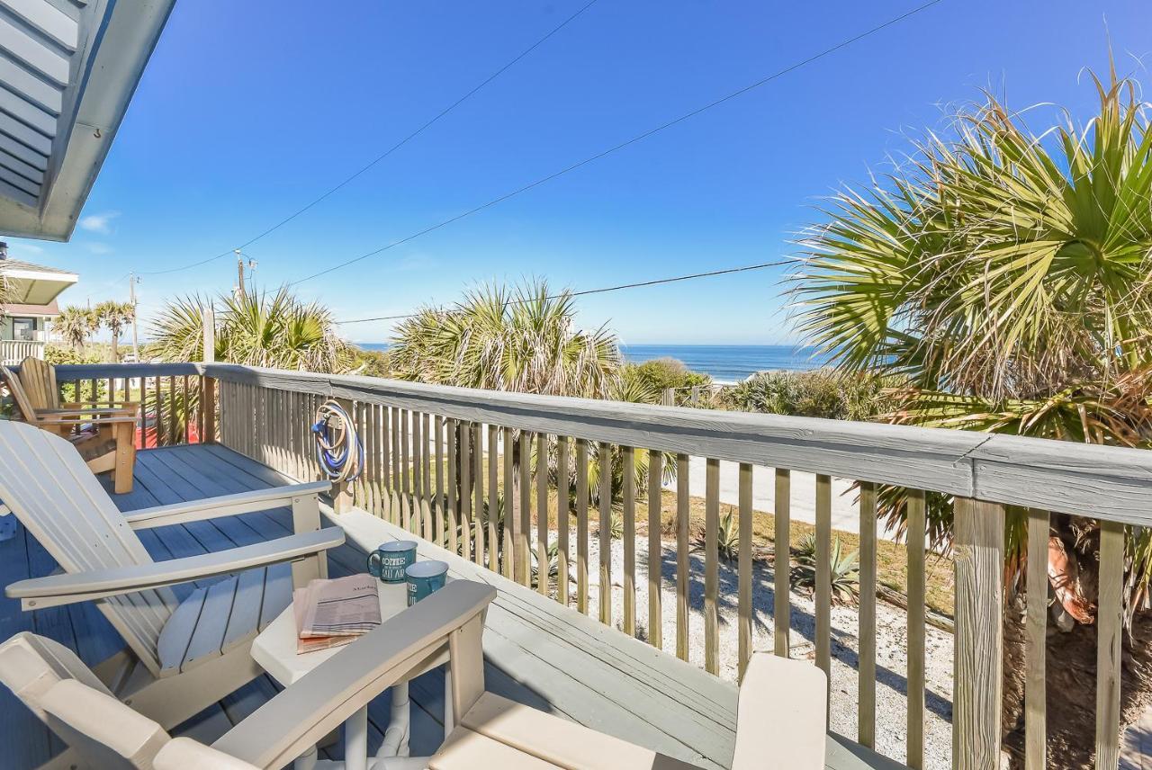 Holiday home The Artist House- Beachfront - 6298s New Smyrna Beach