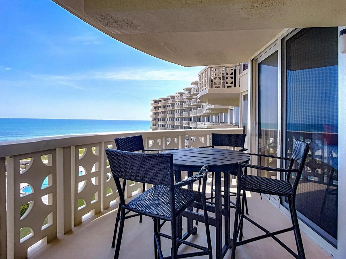 Sea Forever Beachfront Golden Arms 501 ~ Walk To Shopping Dining Night Life On Flagler Ave.