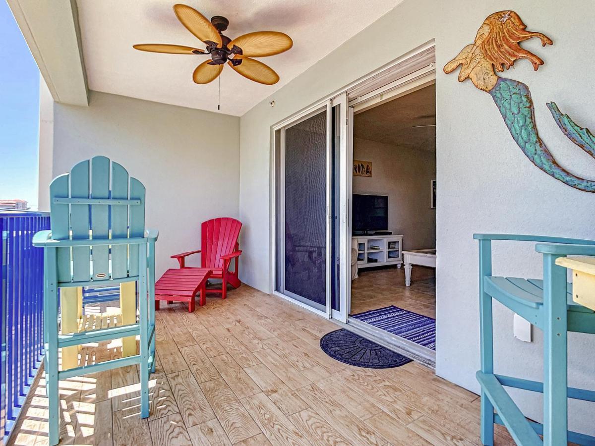 Apartment Set Sail In Beautiful Coastal Themed 32 With Gorgeous Ocean Views Ow13-305