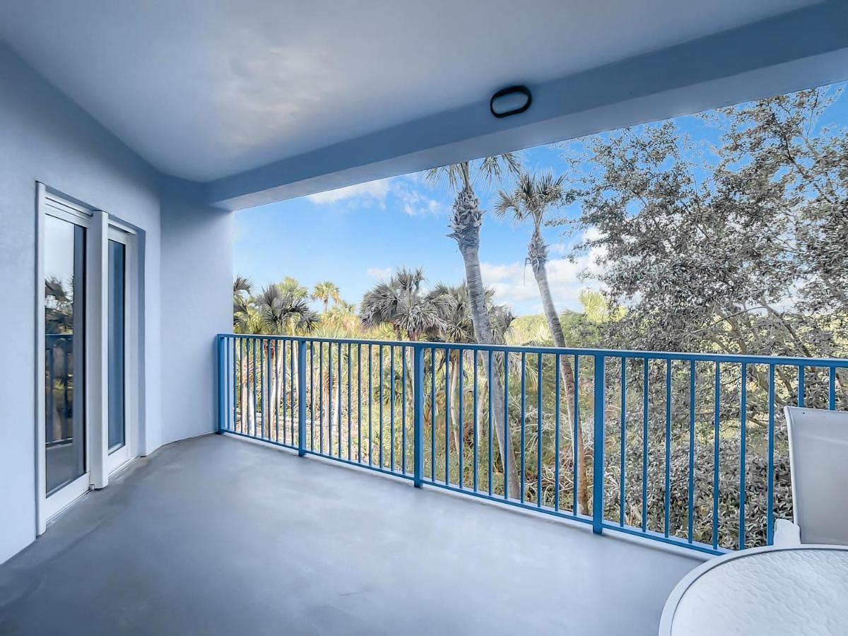 Lovely Beachside ~ Ow7-302 New Smyrna Beach