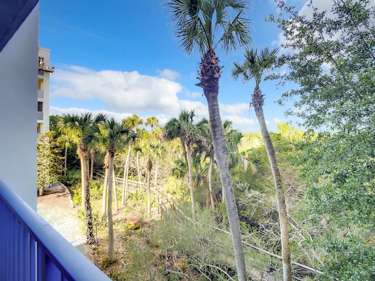 Lovely Beachside ~ Ow7-302 * New Smyrna Beach